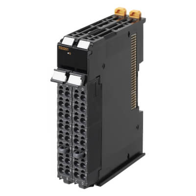 OMRON/OMRON NX series temperature input unit - DDY GROUP CO.,LTD.