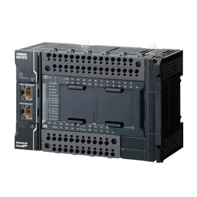 OMRON/OMRON NX1P CPU unit - DDY GROUP CO.,LTD.