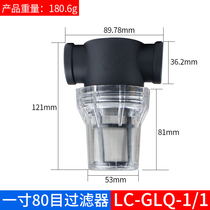 Water tap, water tower, water tank, fish tank, float valve switch, fully automatic water level controller, 4-point/6-point liquid level inlet valve
