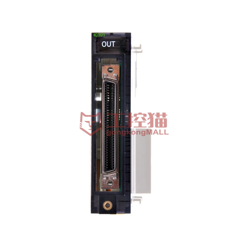 OMRON/OMRON CJ1W I/O control unit (expansion rack connector)