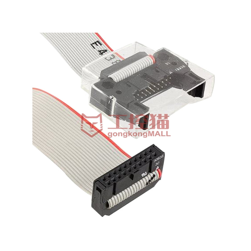 OMRON/OMRON CP1 series I/O connecting cable