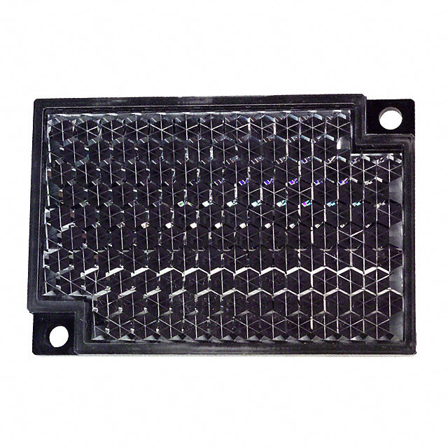 OMRON/OMRON E39-R photoelectric sensor accessories reflective plate