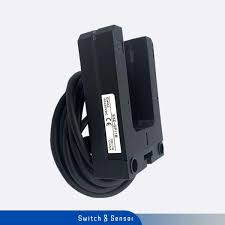 OMRON/OMRON E3Z-GN/GP slot photoelectric sensor