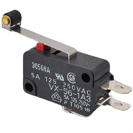OMRON/OMRON VX small micro switch - DDY GROUP CO.,LTD.