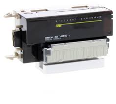 OMRON/OMRON XWT digital output module