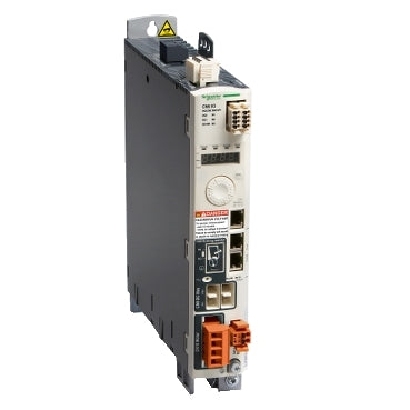 Schneider/Schneider Electric LXM32 driver