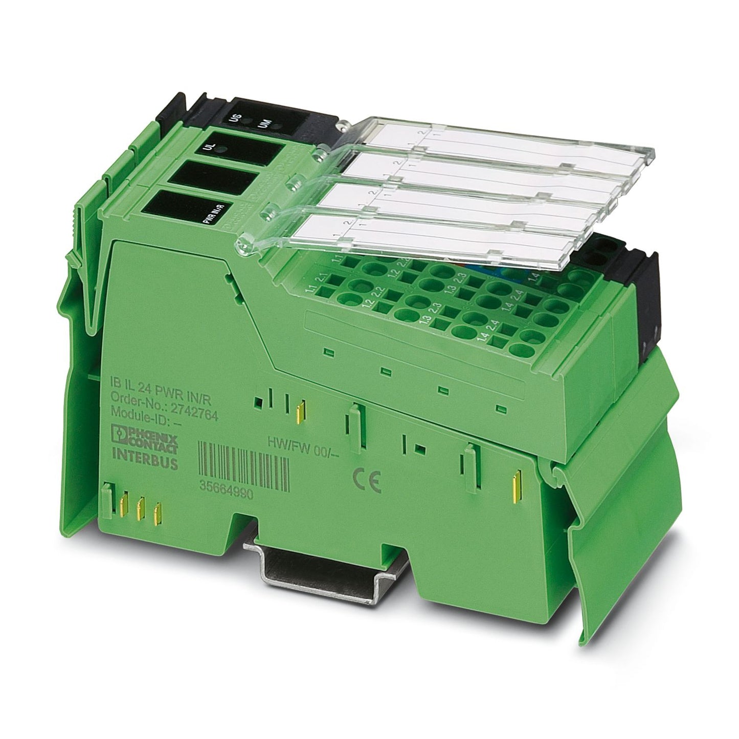 PHOENIX CONTACT/Phoenix IB power module - DDY GROUP CO.,LTD.