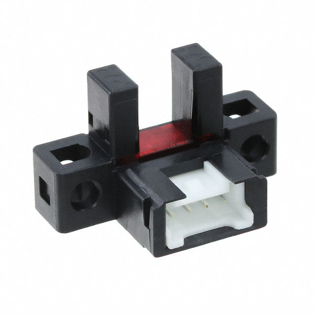 Panasonic PM-65 slot photoelectric sensor