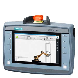 SIEMENS/Siemens second generation mobile panel