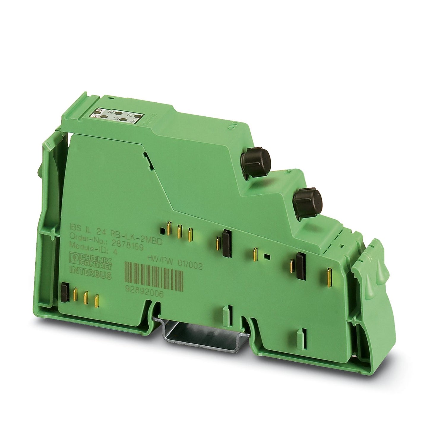 PHOENIX CONTACT/Phoenix IBS branch terminal - DDY GROUP CO.,LTD.