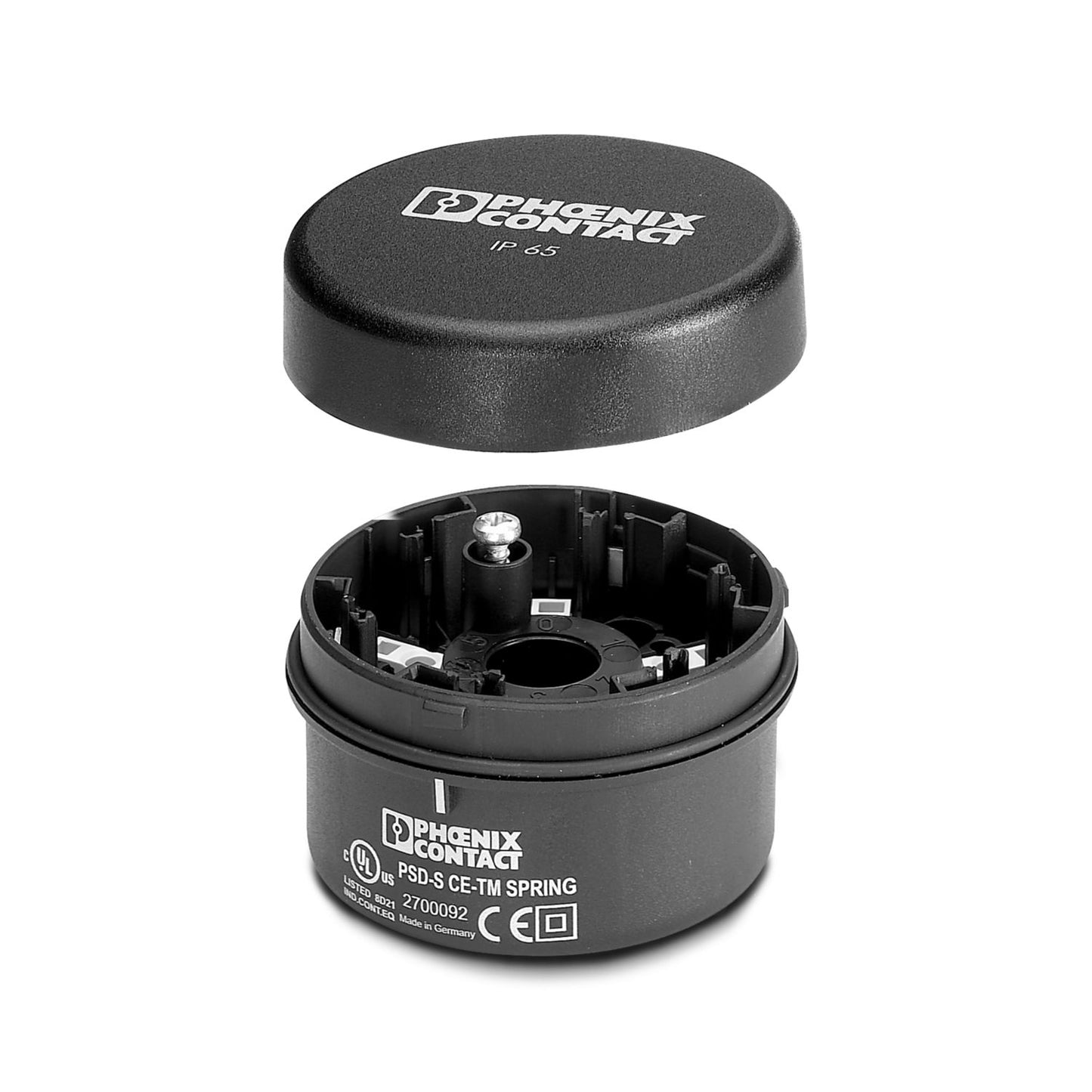 PHOENIX CONTACT/Phoenix support feet - DDY GROUP CO.,LTD.