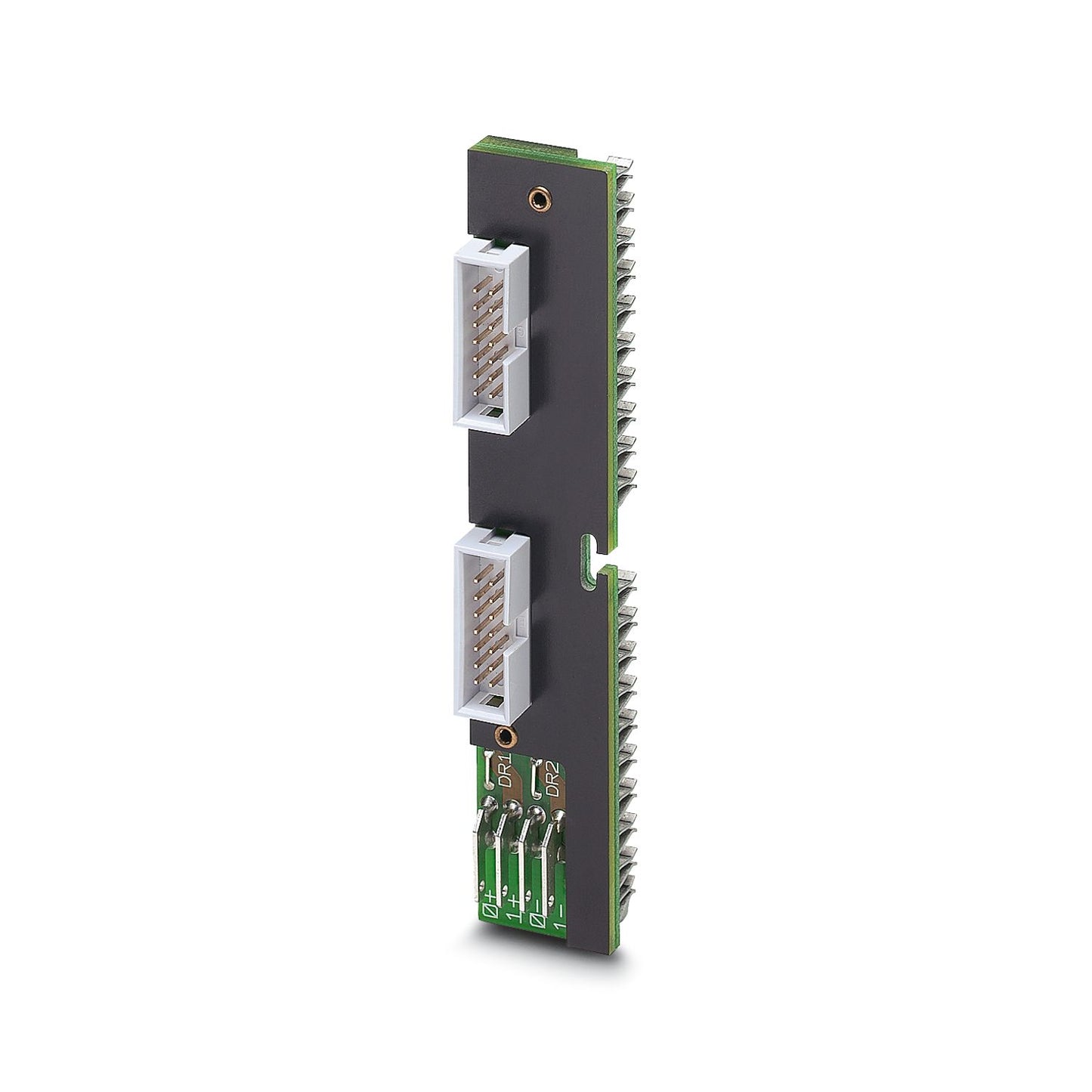 PHOENIX CONTACT/Phoenix FLK front adapter - DDY GROUP CO.,LTD.