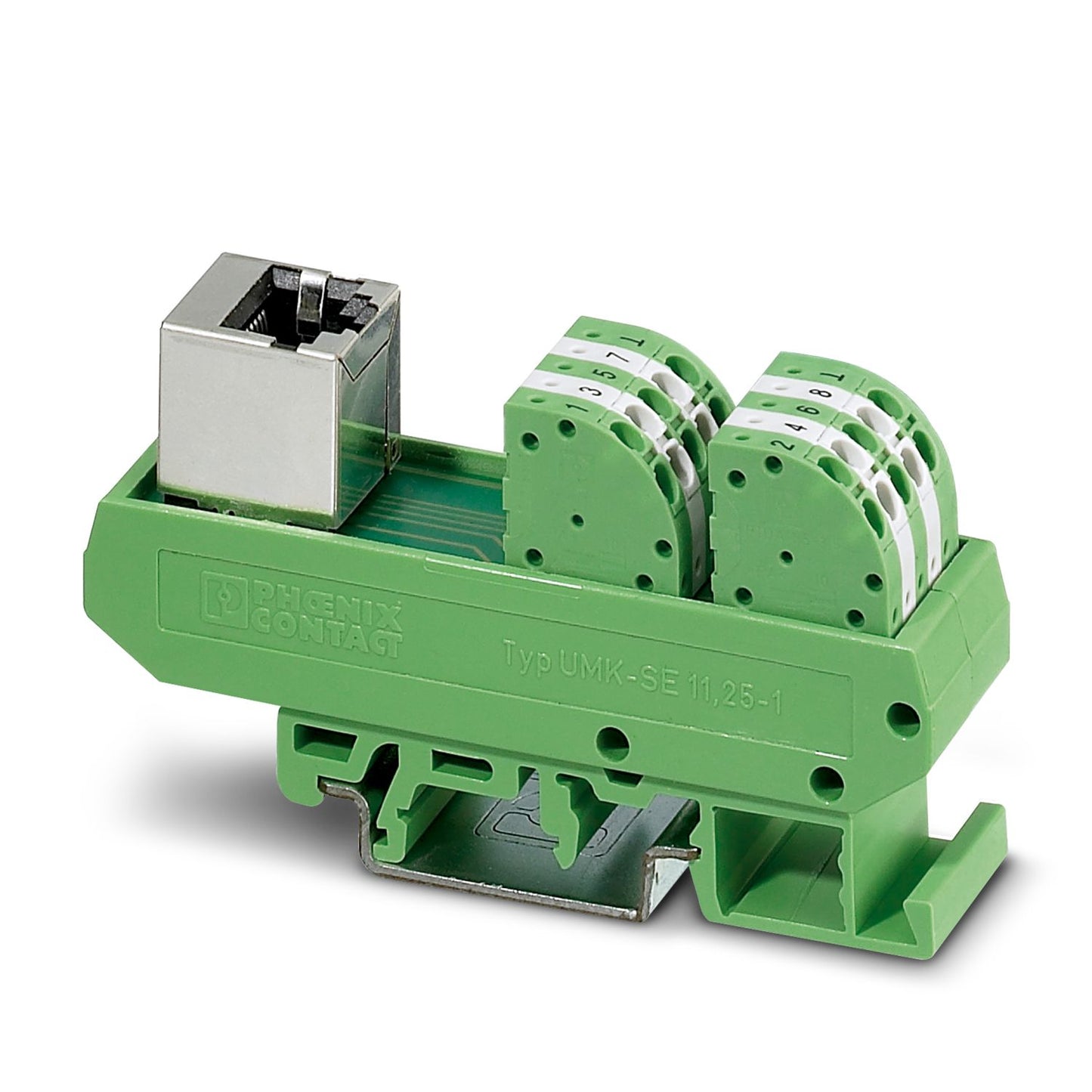 PHOENIX CONTACT/Phoenix UMK passive module - DDY GROUP CO.,LTD.