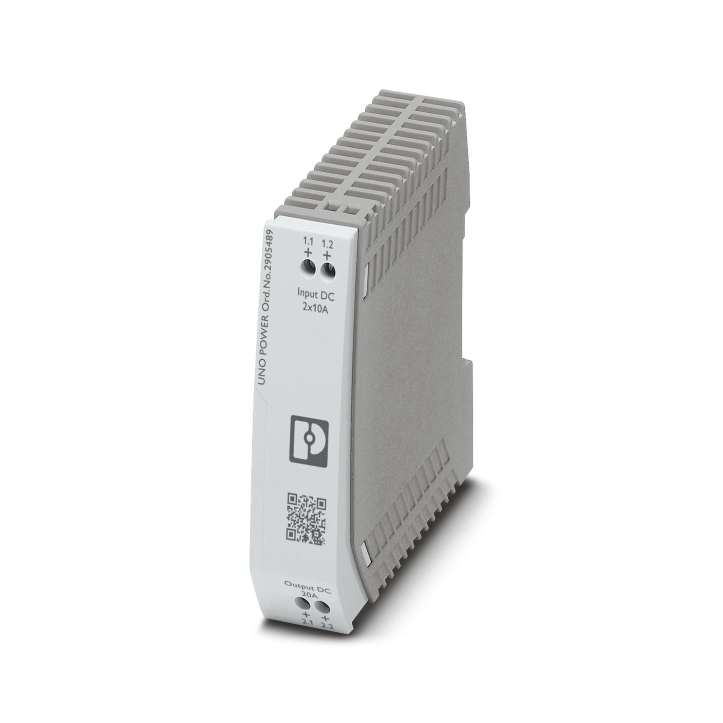 PHOENIX CONTACT/Phoenix TRIO redundancy module - DDY GROUP CO.,LTD.