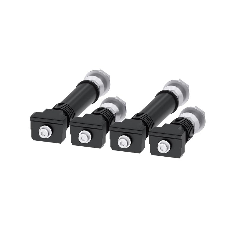 SIEMENS 3VA Accessory Changeover Contact