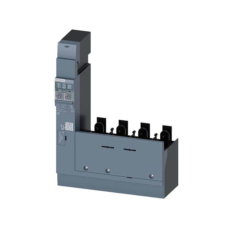 SIEMENS 3VA Accessory Rotary Drive
