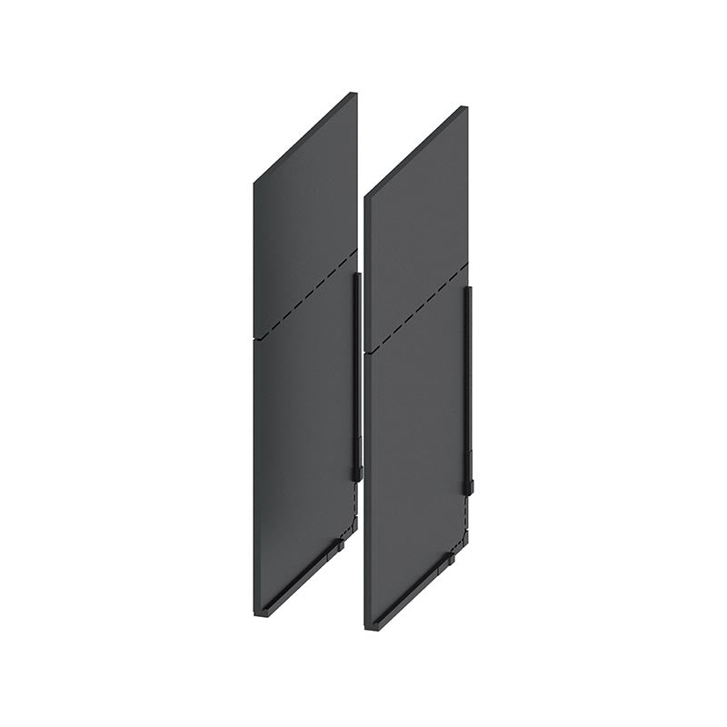 SIEMENS 3VC6 Extended Copper Busbar 4P, for 250A Housing