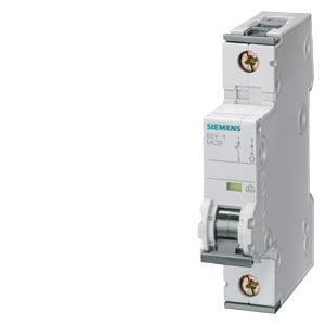 SIEMENS 5SY7 MA single-magnetic miniature circuit breaker
