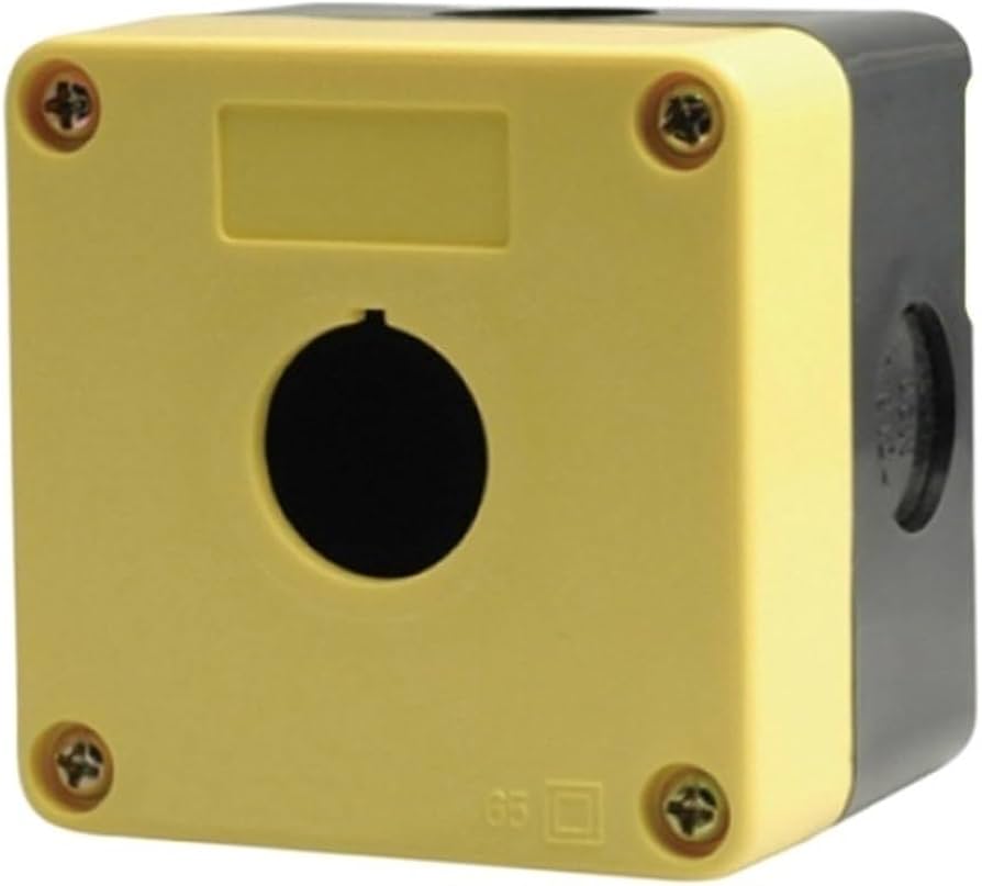 SIEMENS/Siemens 3SB6 button box