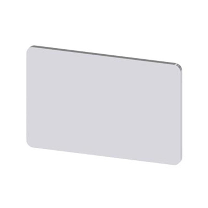 SIEMENS/Siemens 3SU button indicator light accessories label plate