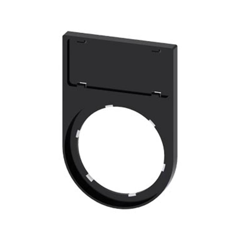 SIEMENS/Siemens 3SU button indicator light accessory sign holder