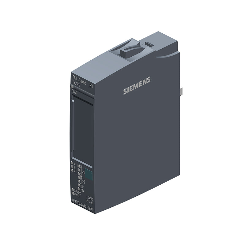 SIEMENS/Siemens ET200SP counter module