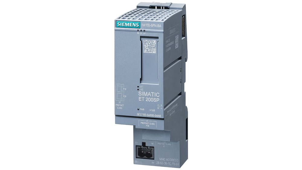 SIEMENS/Siemens ET200SP interface module