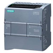 SIEMENS/Siemens S7-1200 CPU module CPU1211 DC/DC/DC 6DI+4DO+2AI signal module cannot be expanded 1 network port supports PN