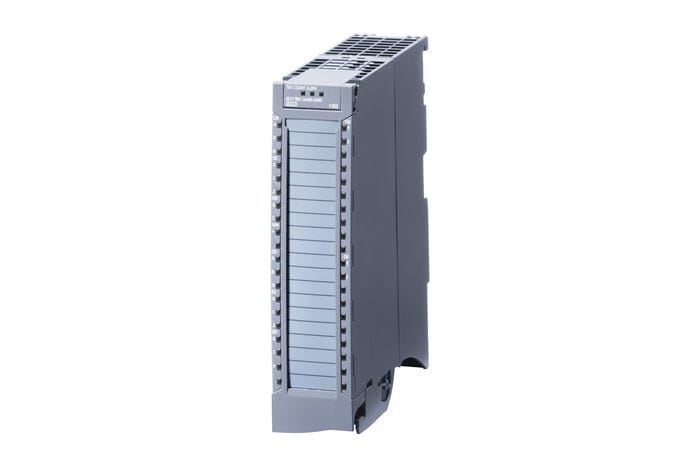 SIEMENS/Siemens S7-1500 high-speed counting module