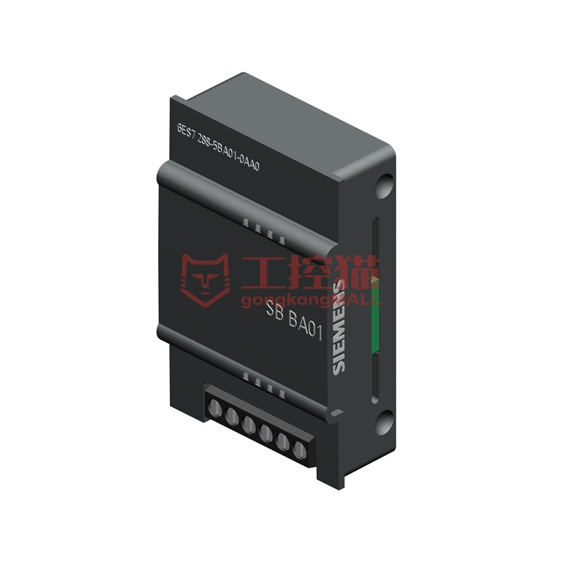 SIEMENS/Siemens S7-200 SMART battery board SB BA01