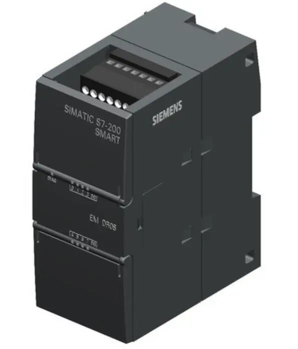 SIEMENS/Siemens S7-200 SMART digital output expansion module EM QR16