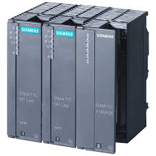 SIEMENS/Siemens S7-400H interface module