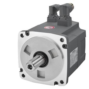 SIEMENS/Siemens V90 high inertia servo motor