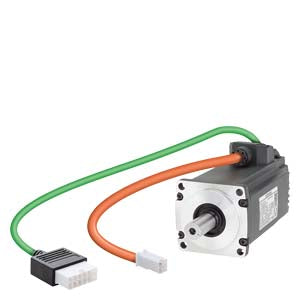 SIEMENS/Siemens V90 low inertia servo motor