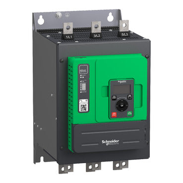 Schneider/Schneider Electric ATS480 Series Soft Starter