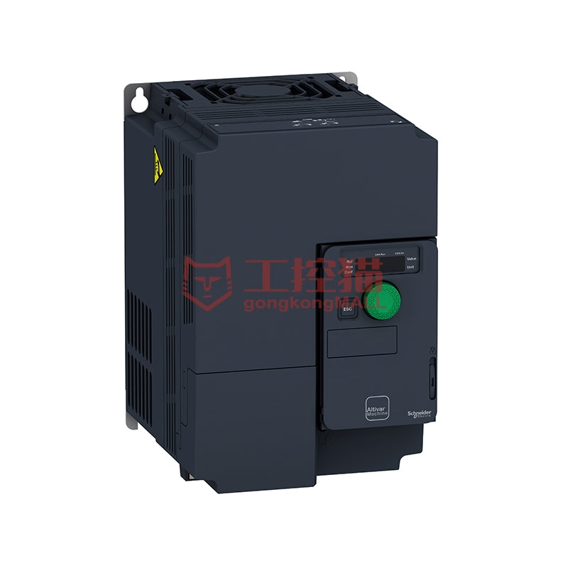 Schneider/Schneider Electric ATV320 universal inverter 5.5kW, 380-500V, three-phase, compact