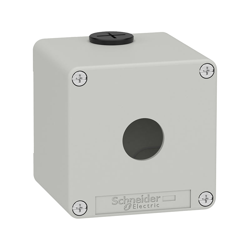 Schneider/Schneider Electric XAP Empty Button Box