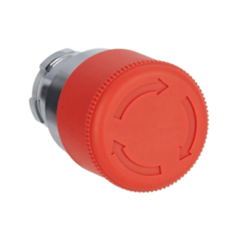 Schneider/Schneider Electric XB2BS emergency stop button head (|?30)