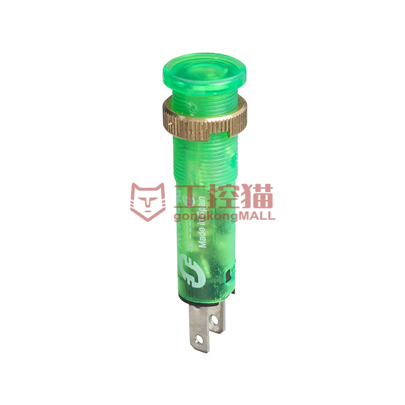 Schneider/Schneider Electric XVL Covered Indicator Light