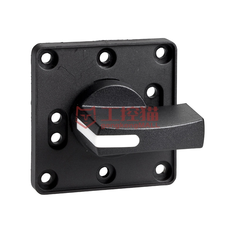 Schneider/Schneider Electric domestic K1K2 handle operating head (customized products, drawings required)