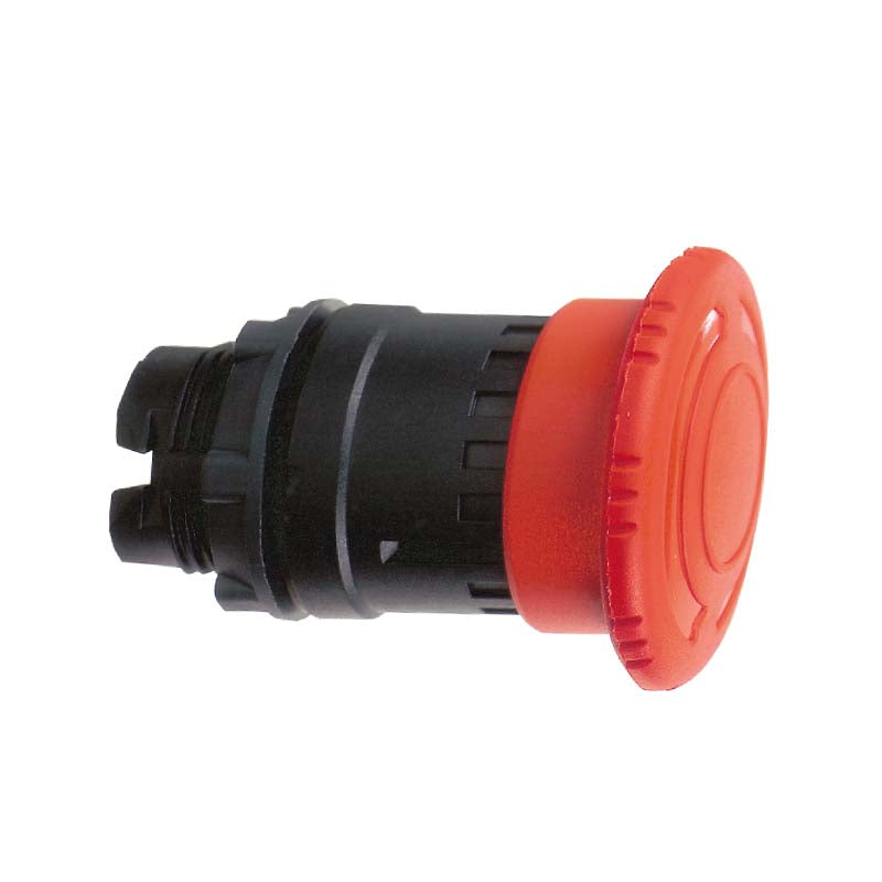 Schneider/Schneider Electric domestic XB5 series emergency stop button head