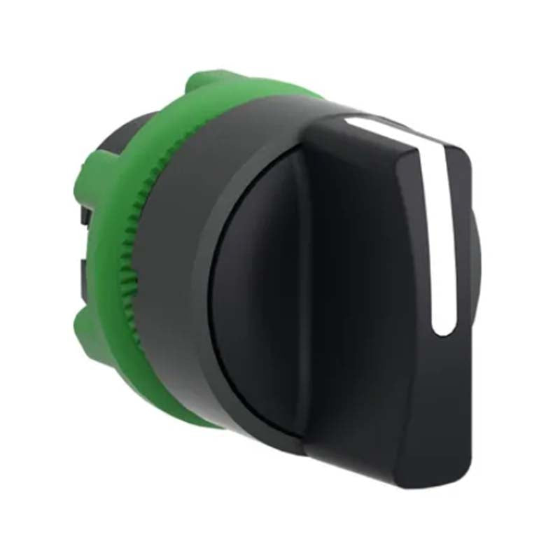 Schneider/Schneider Electric domestic XB5 series standard handle selector switch head