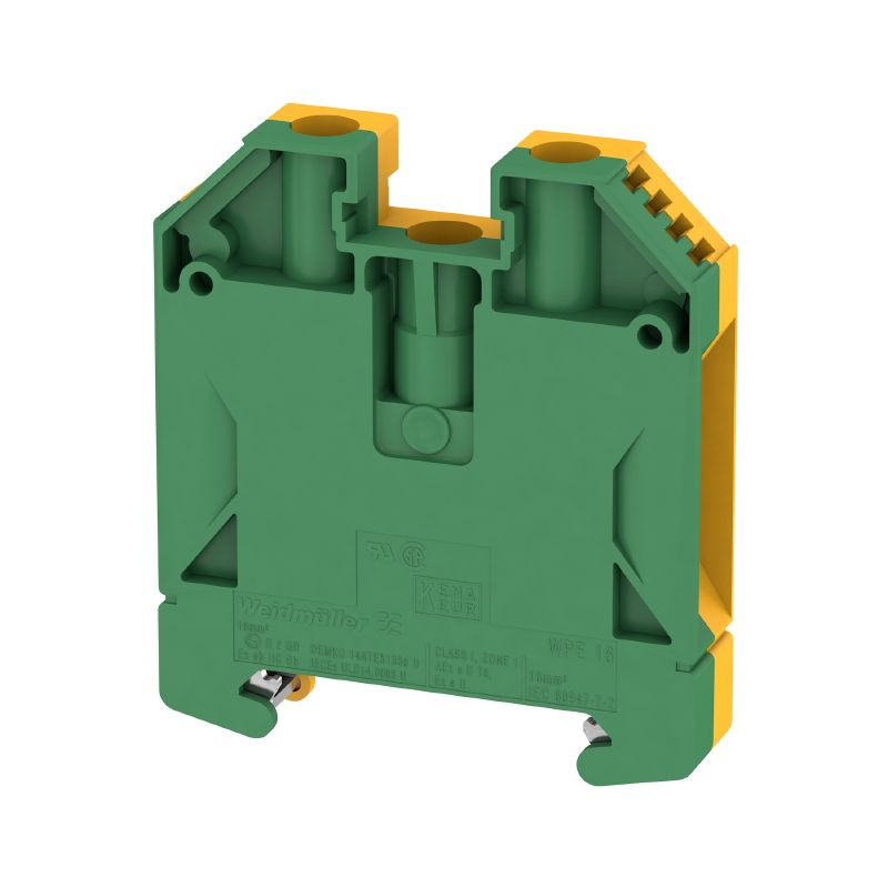 Weidmuller CONTACT WPE 16