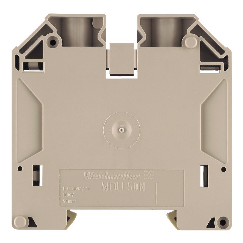 Weidmuller CONTACT WDU 50N