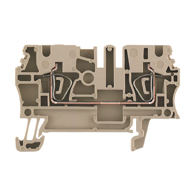 Weidmuller CONTACT ZDU 2.5