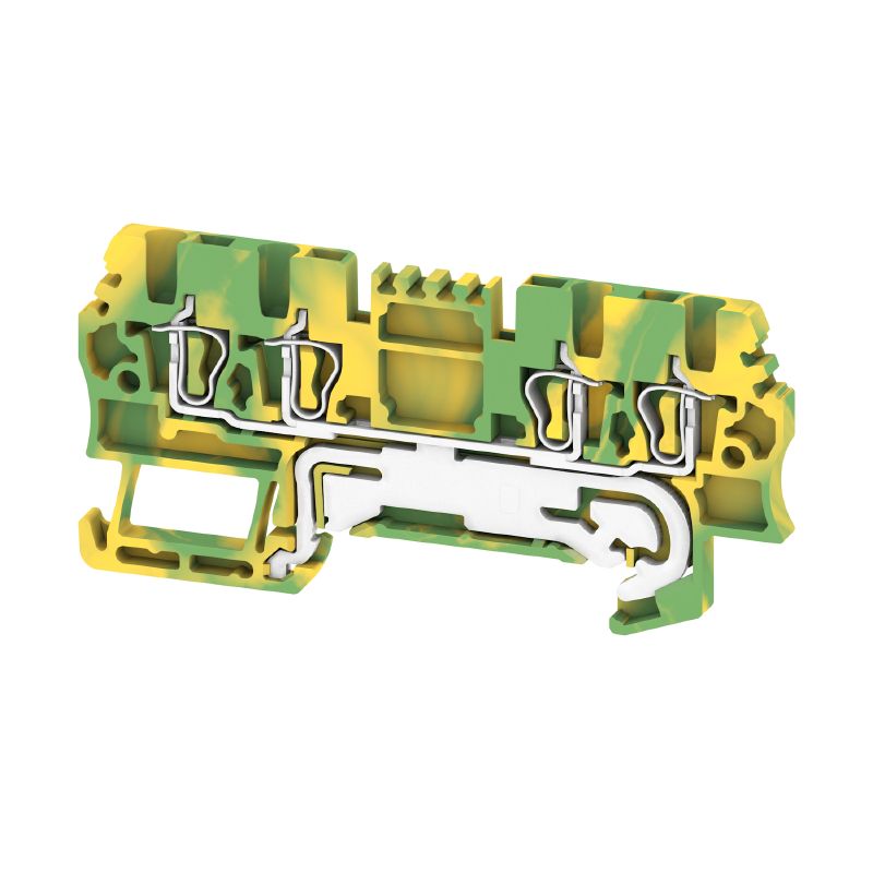 Weidmuller CONTACT ZPE 1.5/4AN