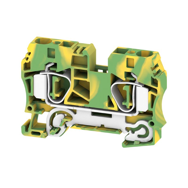 Weidmuller CONTACT ZPE 16