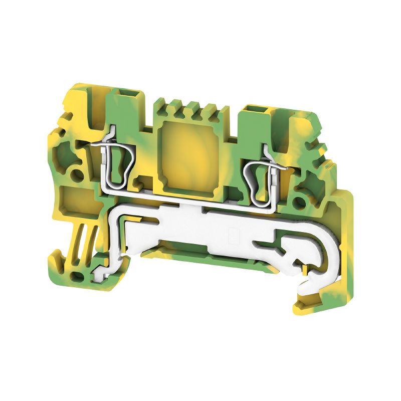 Weidmuller CONTACT ZPE 1.5