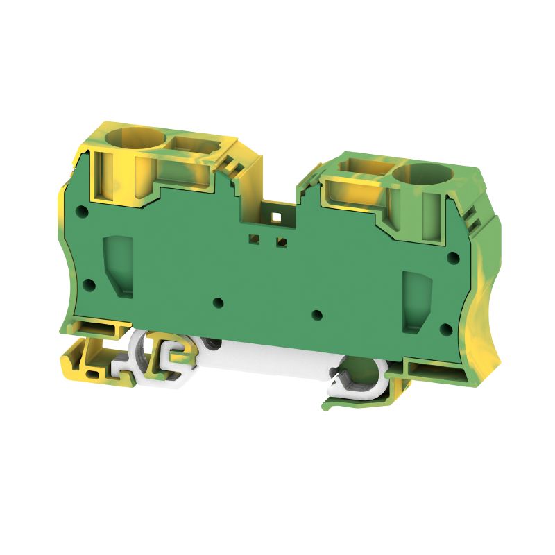Weidmuller CONTACT ZPE 35