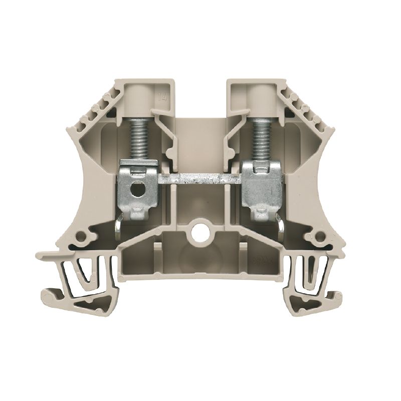 Weidmuller CONTACT WDU 10